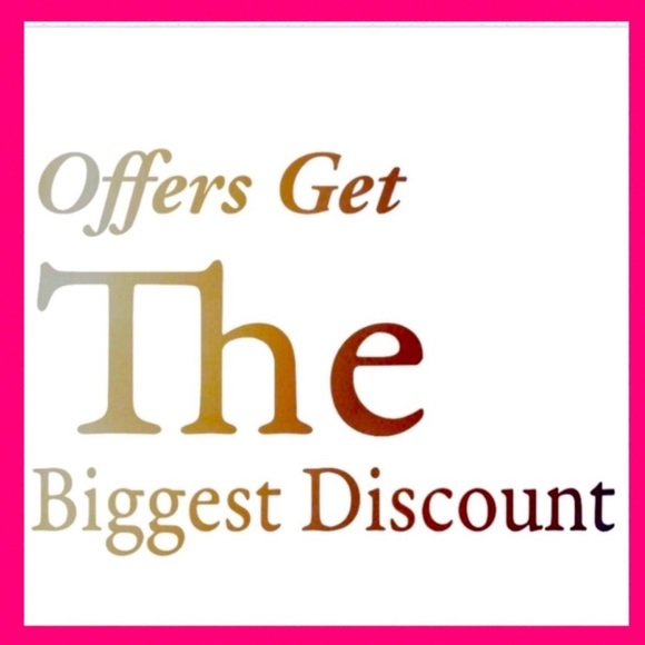 WELCOME TO @POSHSTREETLUXE - Picture 5 of 14